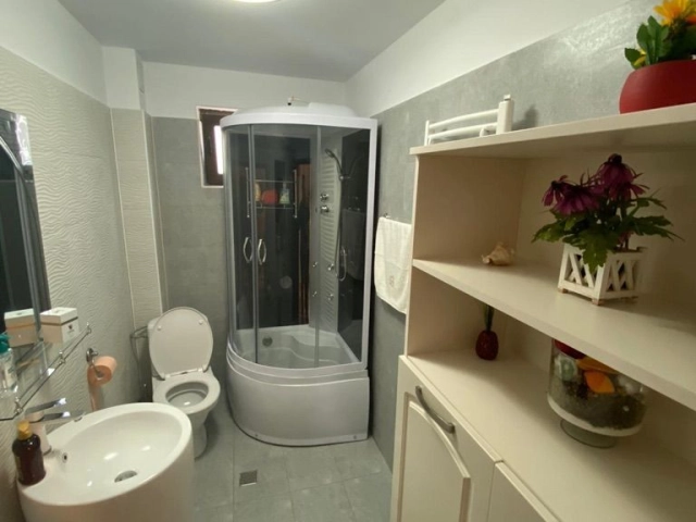 Casa 4 camere - Valea Lupului