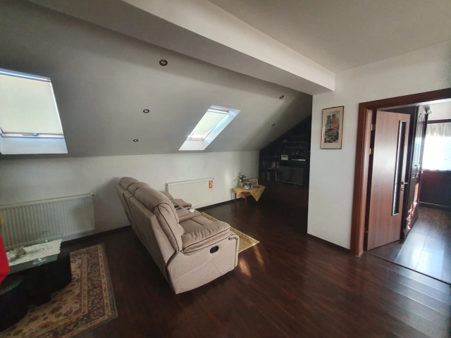 Casa 5 camere - Popas Pacurari