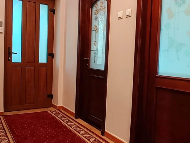 Casa 5 camere - Tatarasi