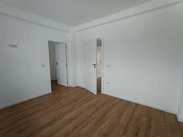 Casa 4 camere - Valea Lupului