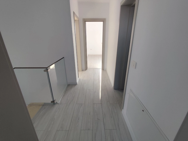 Casa 4 camere - Popas Pacurari