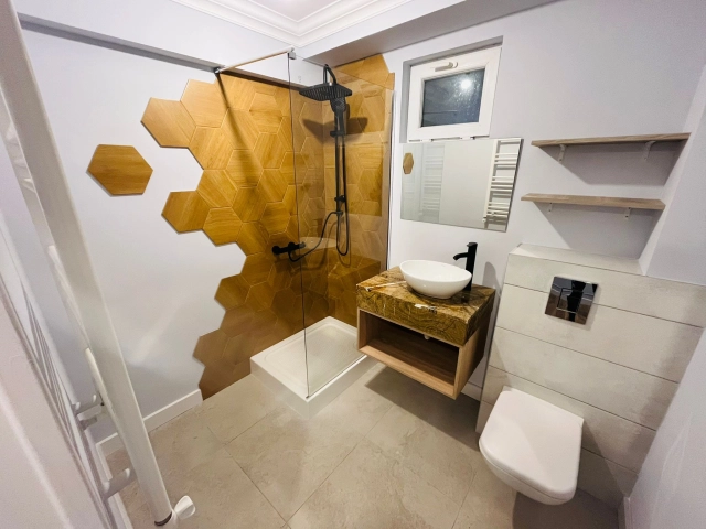Casa 4 camere - Breazu