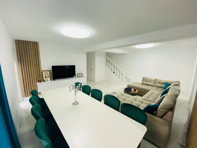 Casa 4 camere - Breazu