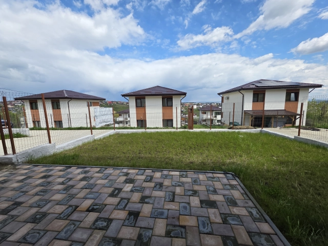 Casa 3 camere - CUG