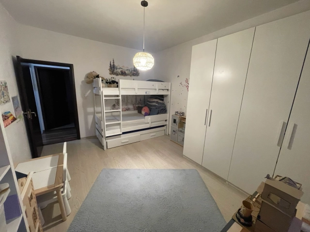 Casa 4 camere - Valea Adanca