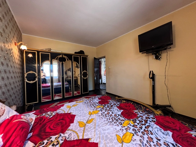 Casa 6 camere - CUG