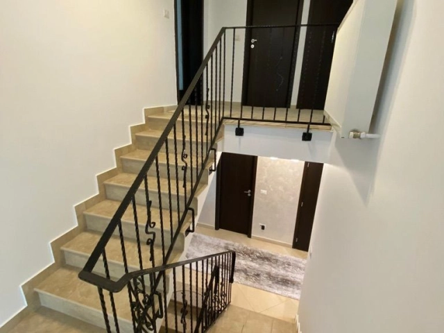 Casa 4 camere - Valea Lupului