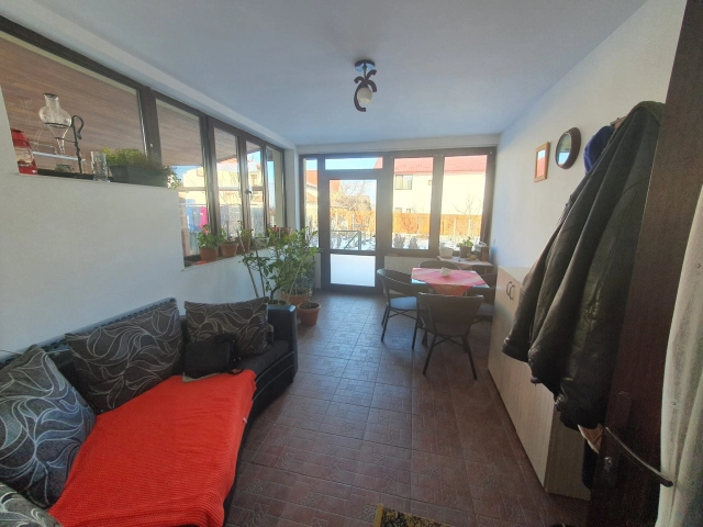 Casa 5 camere - Popas Pacurari