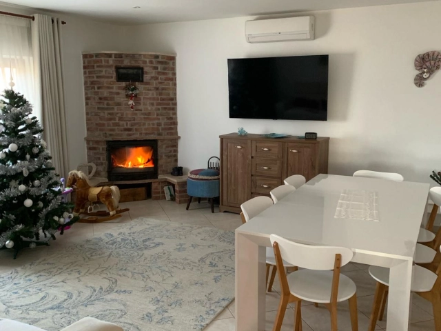 Casa 4 camere - Valea Adanca