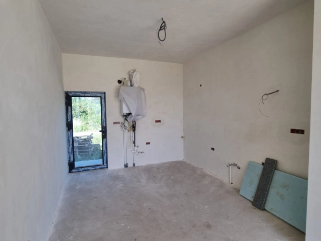 Casa 3 camere - Visani