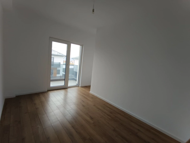 Casa 4 camere - Valea Lupului