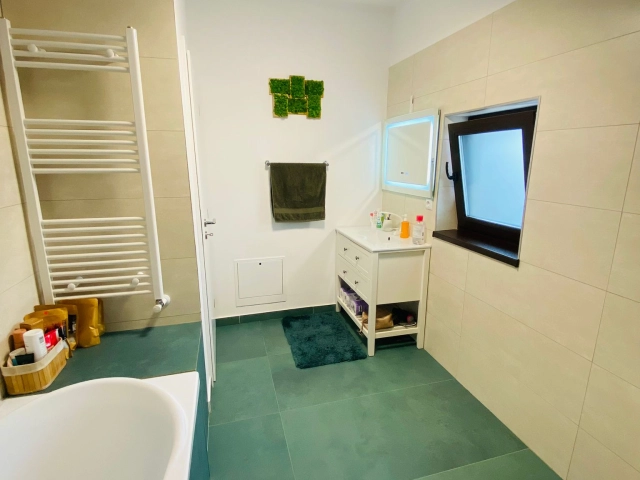 Casa 4 camere - Breazu