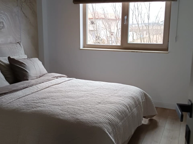 Casa 4 camere - Valea Lupului