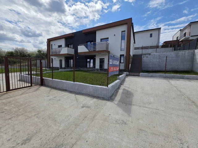 Casa 3 camere - CUG