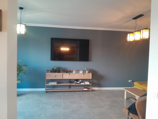 Casa 4 camere - Valea Lupului