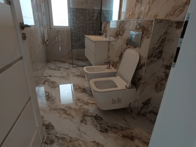 Casa 4 camere - Valea Lupului