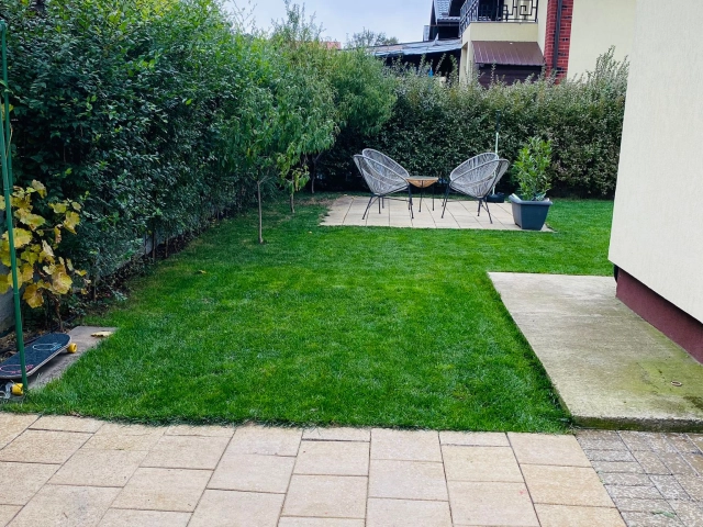 Casa 4 camere - Breazu