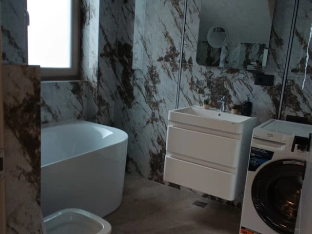 Casa 4 camere - Valea Lupului