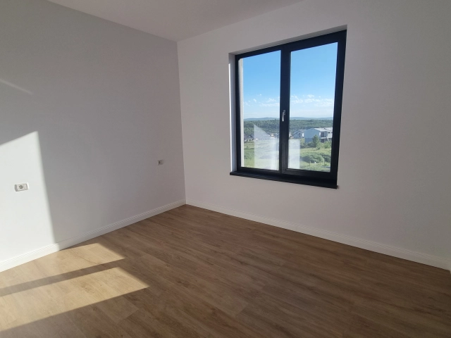 Casa 4 camere - Valea Adanca