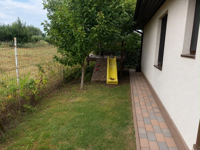 Casa 4 camere - Valea Adanca