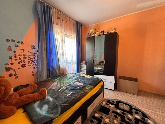 Casa 6 camere - CUG