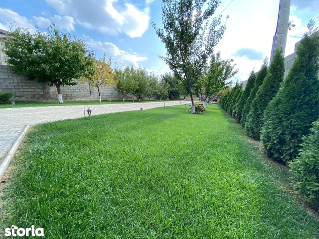 Casa 4 camere - Valea Lupului