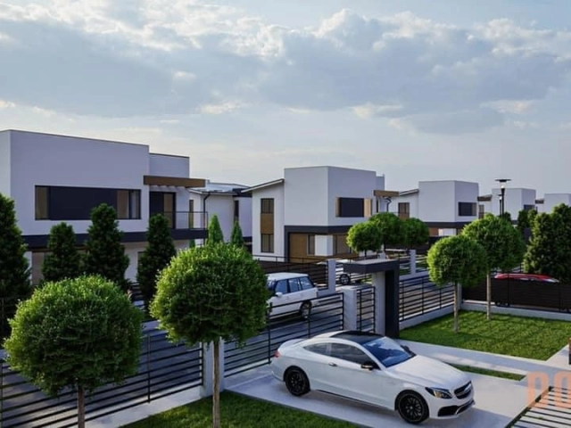Casa 4 camere - Rediu