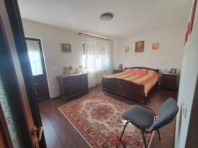 Casa 5 camere - Popas Pacurari