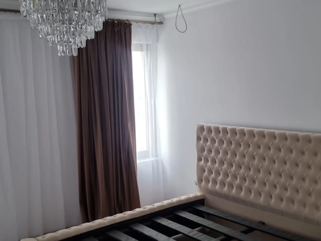 Casa 5 camere - Bucium