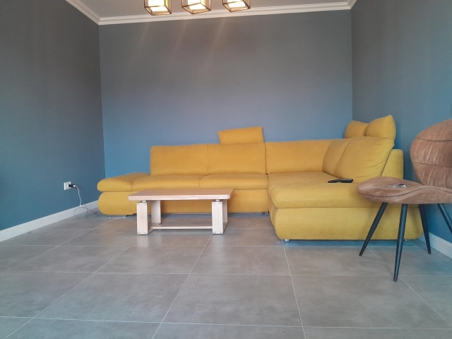 Casa 4 camere - Valea Lupului