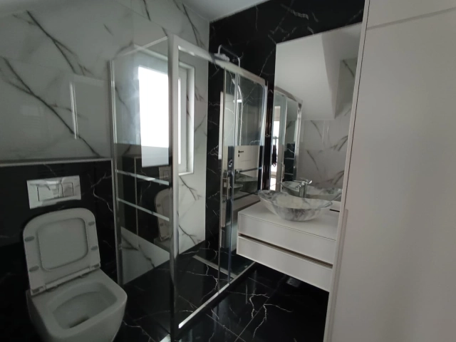 Casa 4 camere - Valea Lupului