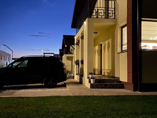 Casa 4 camere - Breazu