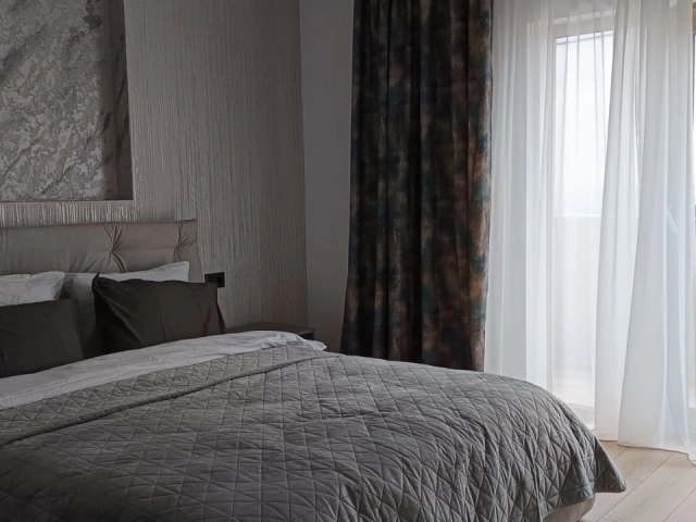Casa 4 camere - Valea Lupului