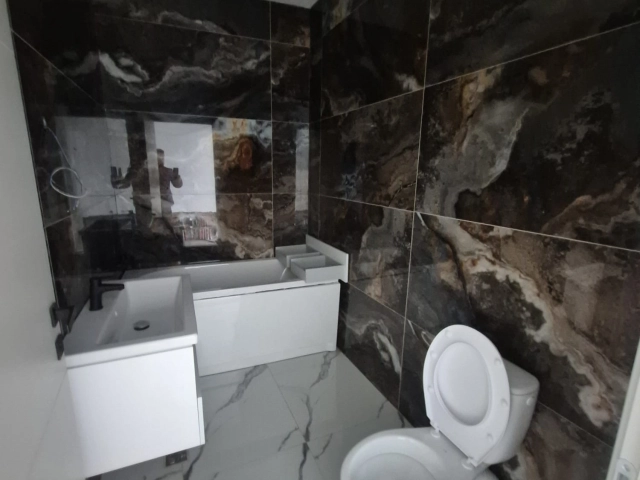 Casa 3 camere - Bucium