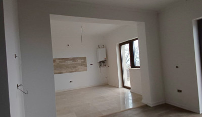 Vila de vanzare, 5 camere,  110mp, Tomesti,  (Chicerea dupa Scoala) Iasi 162072