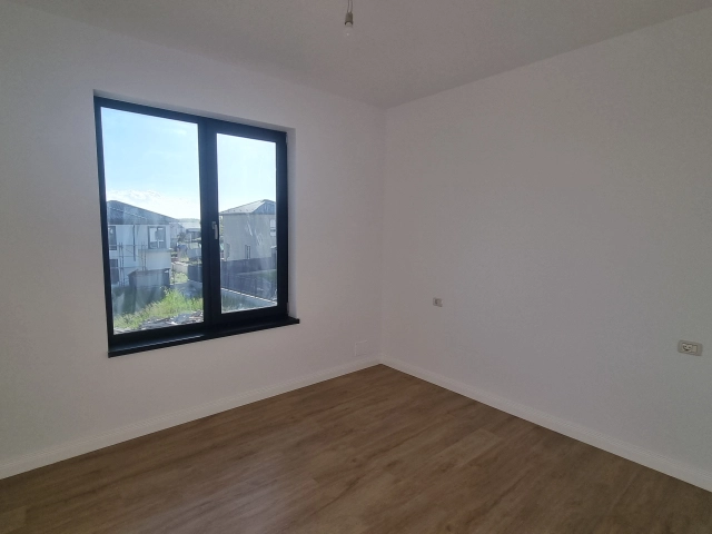 Casa 4 camere - Valea Adanca