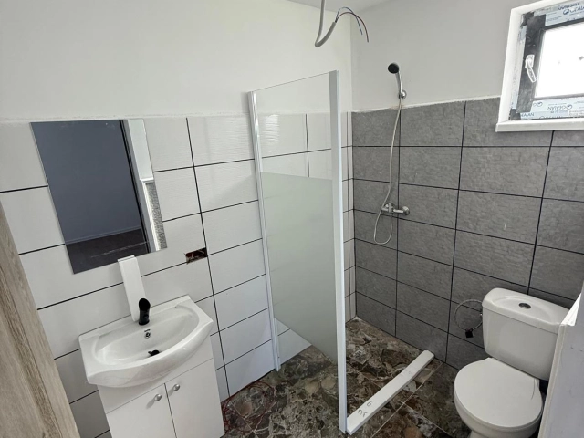 Casa 4 camere - Tomesti