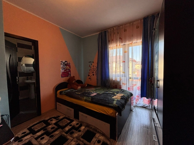 Casa 6 camere - CUG
