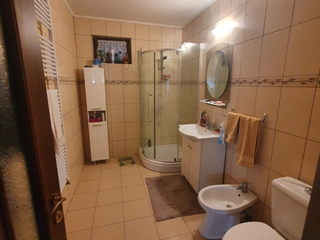 Casa 5 camere - Popas Pacurari