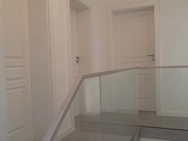 Casa 4 camere - Valea Lupului