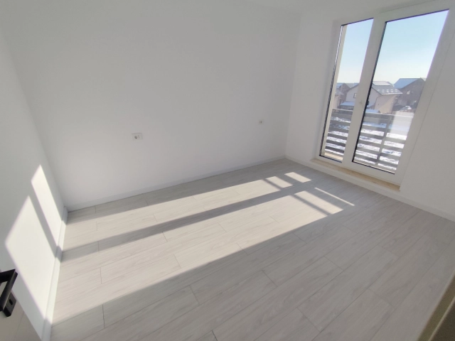 Casa 4 camere - Popas Pacurari