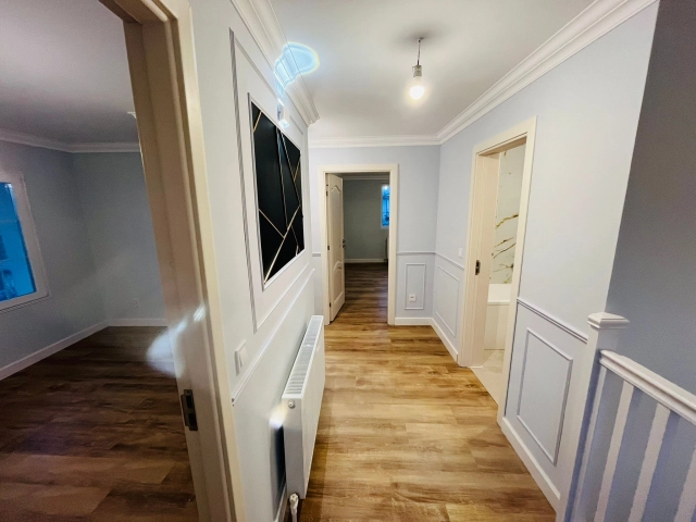 Casa 4 camere - Breazu