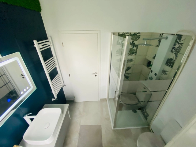 Casa 4 camere - Breazu