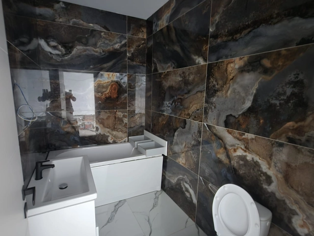 Casa 3 camere - Bucium