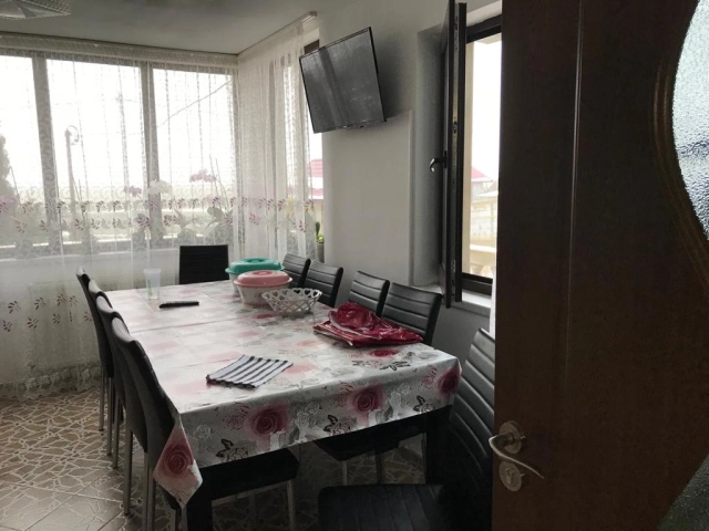 Casa 5 camere - Miroslava