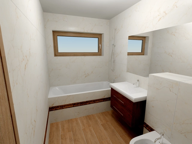 Casa 4 camere - Miroslava