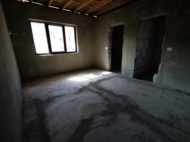 Casa 6 camere - Tomesti