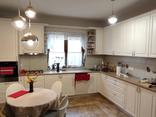 Casa 5 camere - Tatarasi