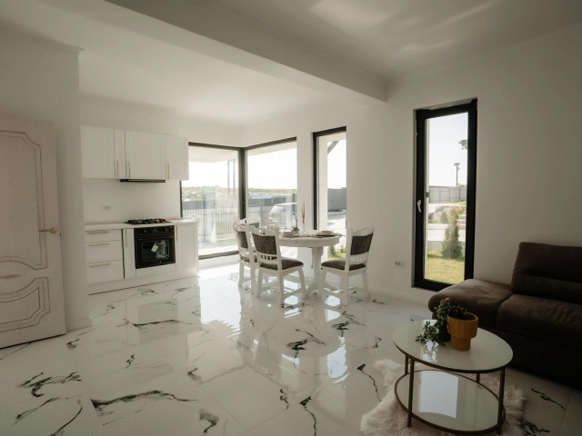 Casa 3 camere - Visani