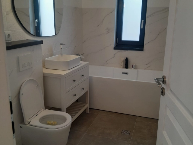 Casa 4 camere - Valea Lupului